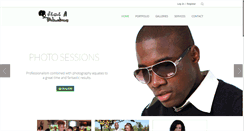 Desktop Screenshot of jimiatl.com